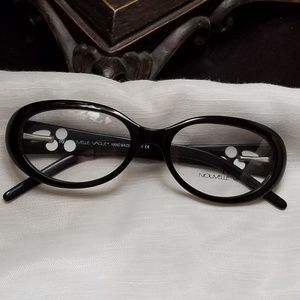 New Nouvelle Vague Eyeglasses